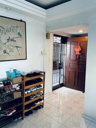 Blk 111 Bukit Batok West Avenue 6 (Bukit Batok), HDB 5 Rooms #517284731